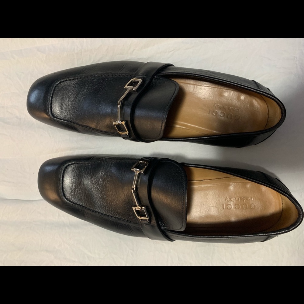 Gucci Men’s Shoes